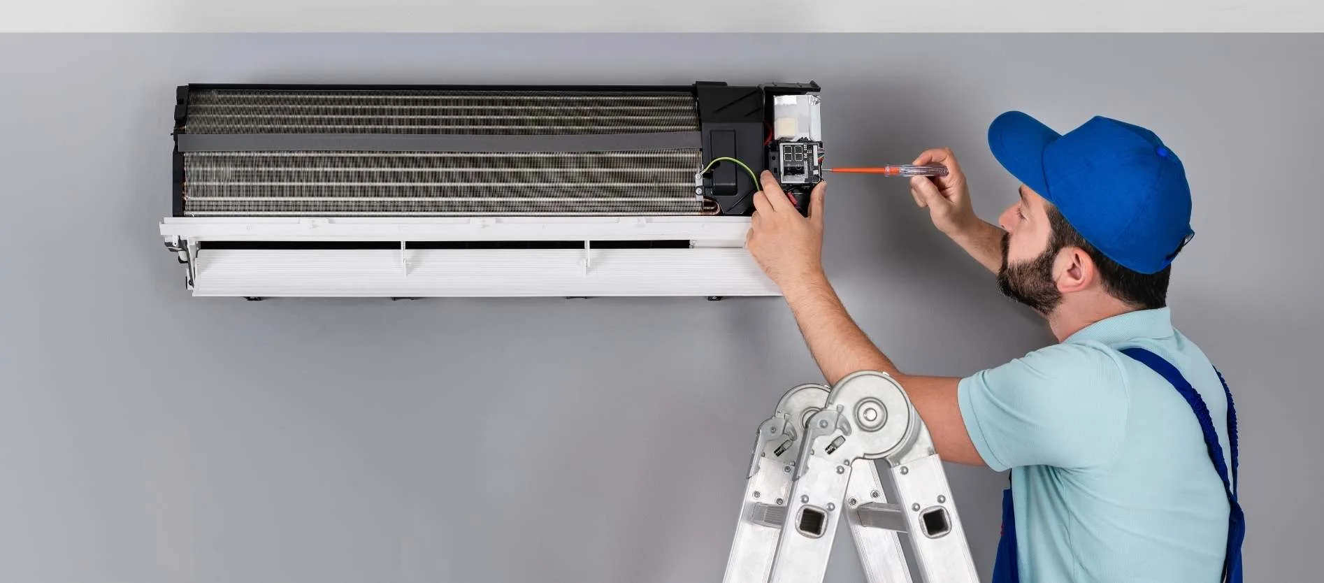 Orhantepe Panasonic Klima Gaz Dolum Servisi
